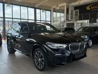 Gebraucht BMW X5 M Sport 265 PS (194 kW) 2019 Schwarz SUV
