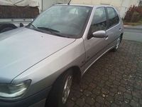 gebraucht Peugeot 306 306Presence