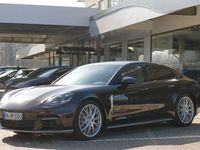 Gebraucht Porsche Panamera 243 PS (178 kW) 2017 Andere Limousine