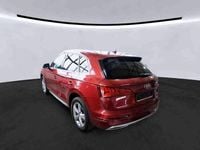 Gebraucht Audi Q5 Sport 286 PS (210 kW) 2018 Matadorrot SUV