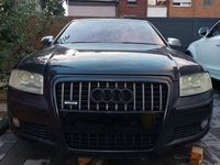 gebraucht Audi A8 4.2 quattro LPG Prinz (Alles lesen)