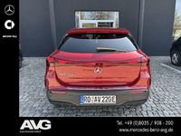 Gebraucht Mercedes EQA250 139 kW (190 PS) 2026 SUV