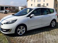 gebraucht Renault Grand Scénic III dCi 110 EDC Dynamique