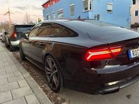 gebraucht Audi A7 Competition