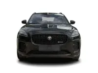 Gebraucht Jaguar E-Pace R-Dynamic 2022 Schwarz SUV