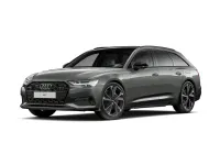 Gebraucht Audi A6 Advanced 299 PS (219 kW) 2025 Grau Kombi