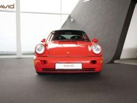 gebraucht Porsche 964 RS N/GT, deutsche Auslieferung