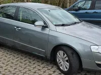 Gebraucht VW Passat 115 PS (84 kW) 2005 Limousine