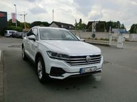 gebraucht VW Touareg 3,0 TDI 4Motion