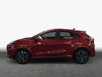 Gebraucht Ford Puma ST-Line 155 PS (114 kW) 2024 Fantastic red metallic SUV