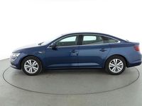 Gebraucht Renault Talisman Life 159 PS (116 kW) 2019 Blau Limousine