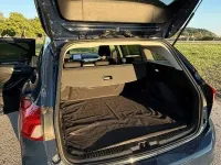 Gebraucht Ford Focus Cool & Connect 150 PS (110 kW) 2020 Blau Kombi