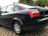 gebraucht Audi A4 1.9 TDI TÜV/HU Neu