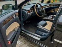 gebraucht VW Phaeton 3.0 V6 TDI DPF 4MOTION Automatik (5 Sitzer)