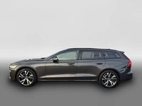 Gebraucht Volvo V60 Plus 197 PS (144 kW) 2025 Grau Kombi