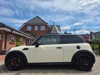 Używany Mini John Cooper Works 211 KM (155 kW) 2008 Hatchback