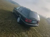 Gebraucht VW Passat Classicline 175 PS (128 kW) 1996 Grün Kombi