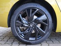 gebraucht Opel Astra 5t 1.6T Hybrid GS LED/LEDER/HiGloss/360°