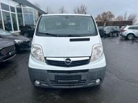 Gebraucht Opel Vivaro 107 PS (78 kW) 2015 Andere Van / Kleinbus