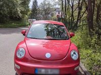 gebraucht VW Beetle 