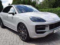 Gebraucht Porsche Cayenne Coupe 500 PS (367 kW) 2025 Grau Coupé