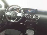 gebraucht Mercedes CLA200 AMG NIGHT KAMERA-BUSINESS