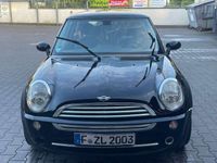 gebraucht Mini Cooper Cabriolet 