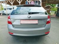Gebraucht Skoda Rapid Ambition 105 PS (77 kW) 2015 Kleinwagen