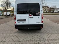 Second-hand Renault Master 145 CP (106 kW) 2018 Van