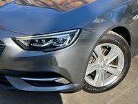 Gebraucht Opel Insignia Innovation 165 PS (121 kW) 2019 Grau Limousine