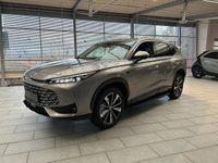 Neu MG HS Luxury 272 PS (200 kW) 2025 Blau (arctic blue(weitere farben auf anfrage) mit a) SUV