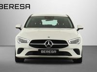 gebraucht Mercedes CLA180 d SB Progressive Kamera MBUX Navi AUT