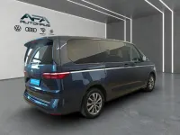 Gebraucht VW Multivan Style 150 PS (110 kW) 2025 Van / Kleinbus