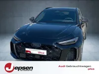 Gebraucht Audi RS5 Sport 639 PS (469 kW) 2026 Schwarz Kombi