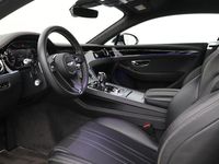 Gebraucht Bentley Continental GT 635 PS (467 kW) 2018 Grau