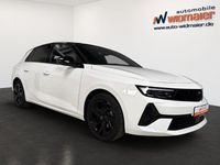 Gebraucht Opel Astra 131 PS (96 kW) 2024 Weiß Limousine