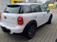 gebraucht Mini Cooper Countryman 