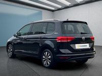 Gebraucht VW Touran 150 PS (110 kW) 2025 Andere Van / Kleinbus