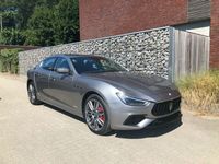 Gebraucht Maserati Ghibli 275 PS (202 kW) 2019 Grau Coupé