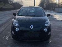 Gebraucht Renault Twingo Initiale Paris 75 PS (55 kW) 2013 Perlmuttschwarz Kleinwagen
