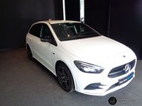 gebraucht Mercedes B250e AMG Line Night S-Sitz PDC SpurH Navi AUT