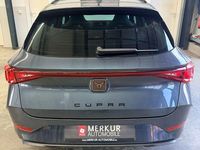 Gebraucht Cupra Leon 150 PS (110 kW) 2021 Grau Limousine