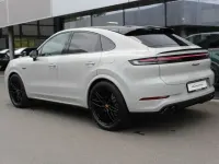 Neu Porsche Cayenne 471 PS (346 kW) 2026 Kreide (weiss) SUV