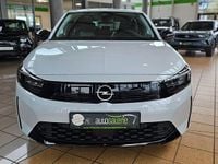 Ny Opel Corsa Edition 101 HK (74 kW) 2025 Hvid Hatchback