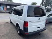 Gebraucht VW T6 102 PS (75 kW) 2017 Weiß Van