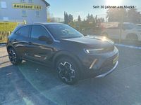 Gebraucht Opel Mokka Ultimate 131 PS (96 kW) 2022 Schwarz SUV