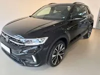 Gebraucht VW T-Roc R-line 150 PS (110 kW) 2026 Deep black SUV