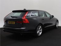 Gebraucht Volvo V90 254 PS (186 kW) 2017 Schwarz Kombi