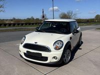 Usado Mini One D 90 HP (66 kW) 2011 Bege Citadino