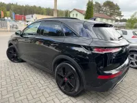 Gebraucht DS Automobiles DS7 Crossback Performance 131 PS (96 kW) 2023 SUV